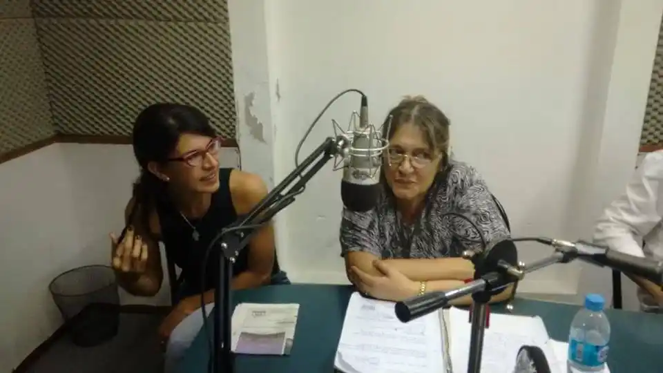 Gualeguay llora la partida de Susana Mallarino