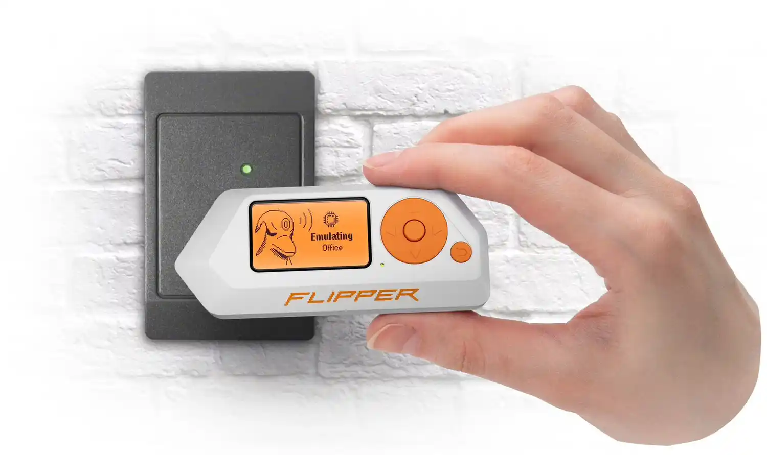 Flipper Zero; El "tamagochi" de los hackers