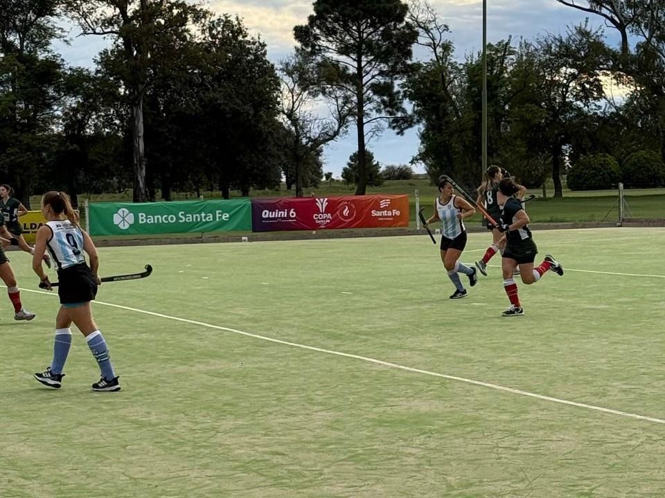 Hockey