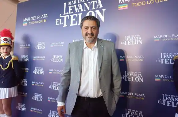 Bernardo Martín: “Hay que buscar los nichos donde Mar del Plata tiene ventajas competitivas”