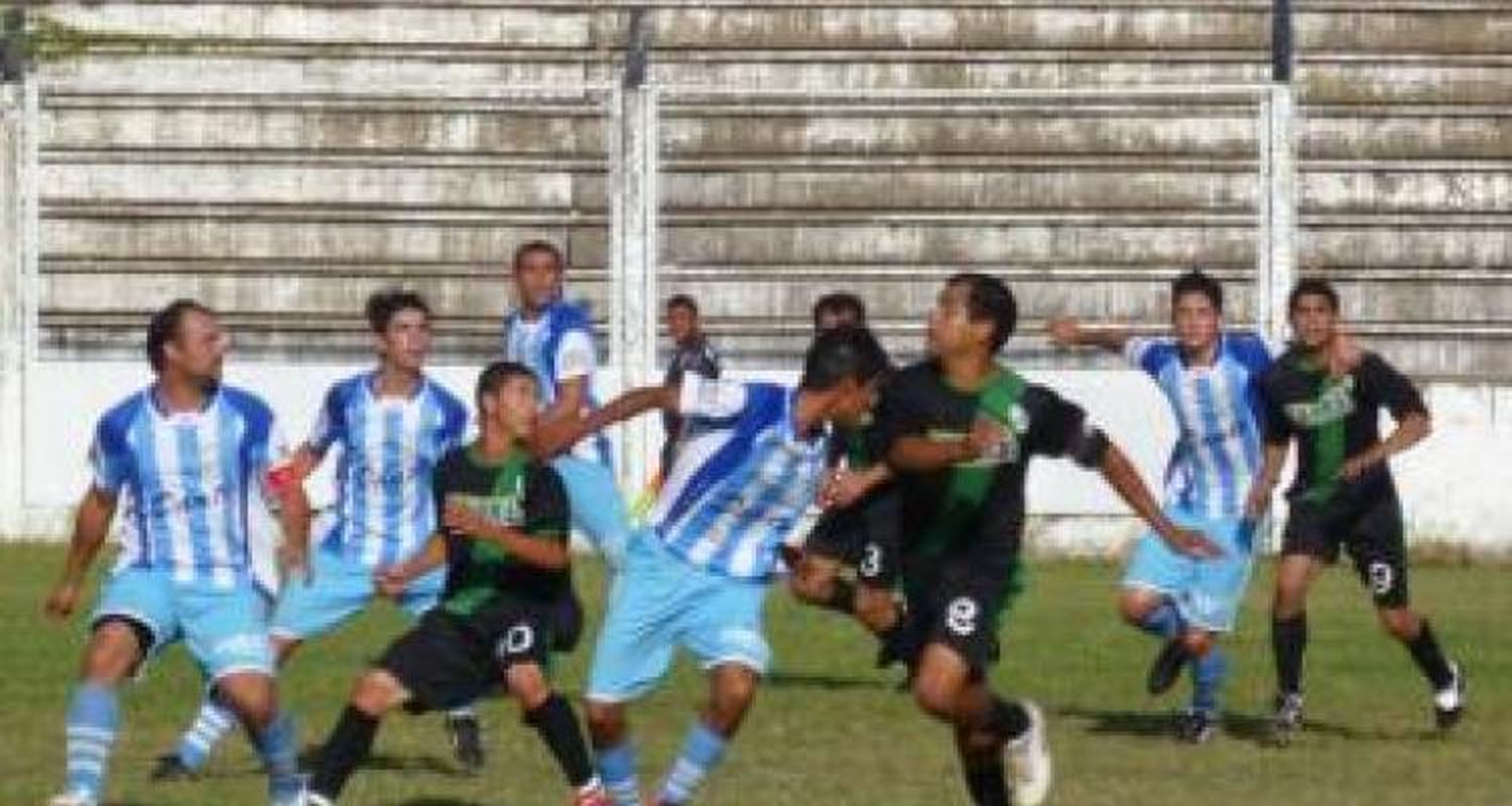 Banfield y Defensores debutaron ganando
