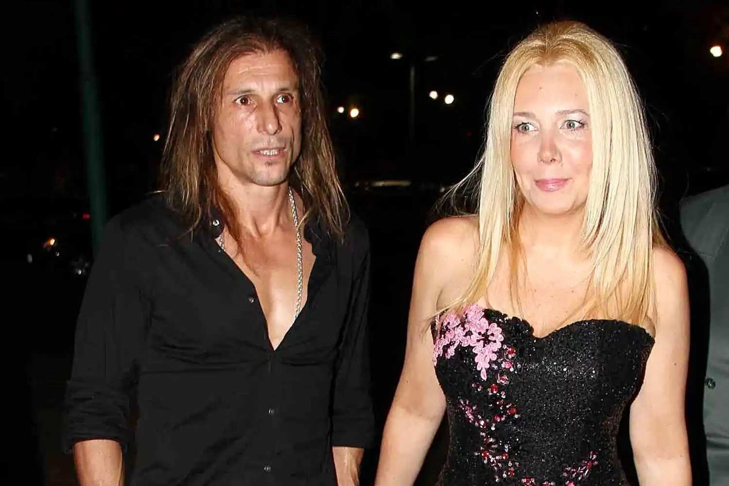 La verdad "oculta" de los Caniggia: ¿Mariana Nannis tiene nietos y los odia?