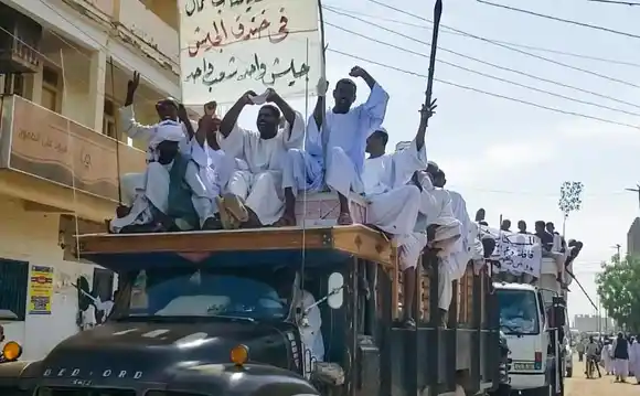 La ONU alertó sobre la “alarmante” violación de DDHH en Sudán