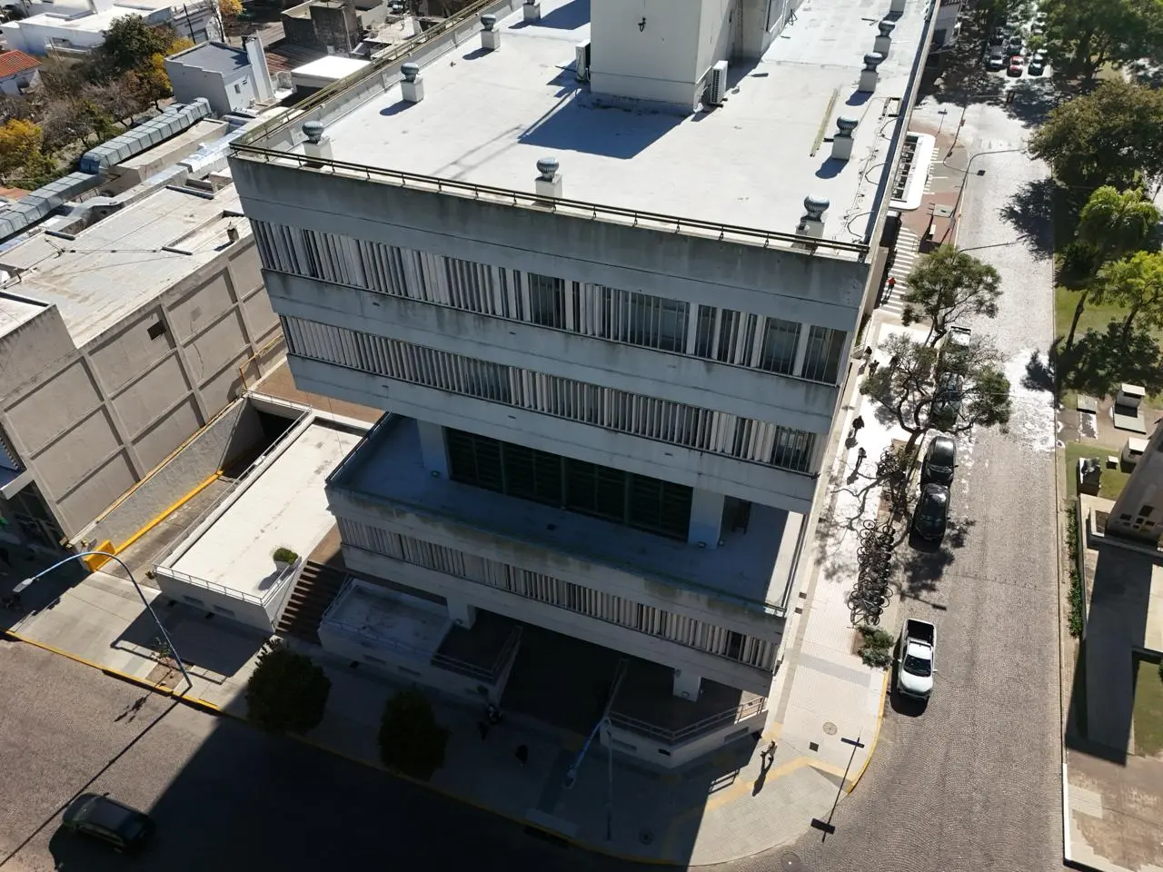 Viotti confirmó que el Municipio cumplirá la paritaria pese al rechazo de la actualización de la UCM