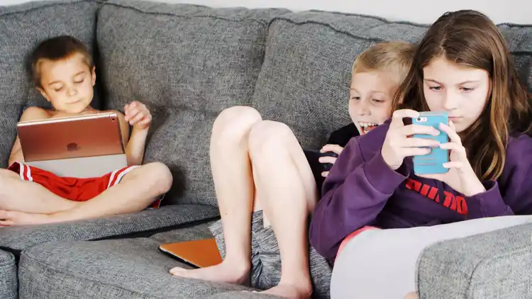Invitan en Crespo a una charla sobre infancias, adolescencias y uso de pantallas