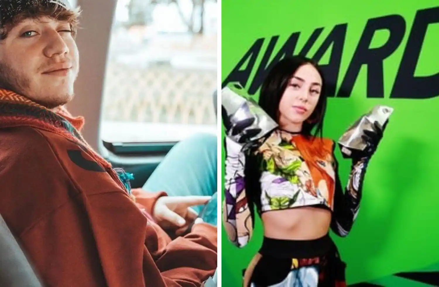 Paulo Londra recibió el apoyo de Nicki Nicole para volver a grabar