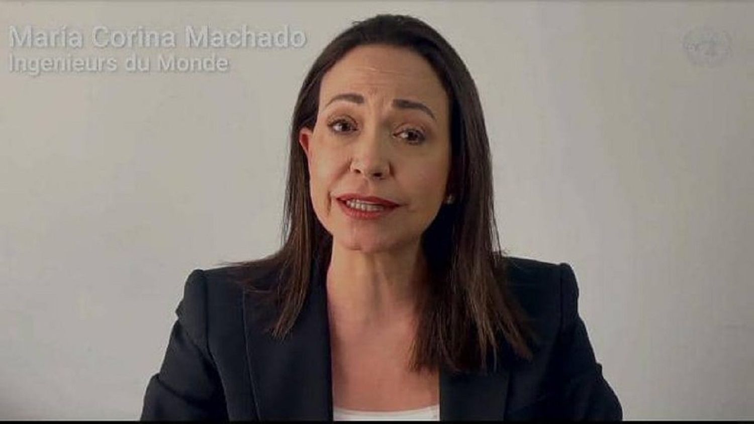 «HA AUMENTADO LA REPRESIÓN»: María Corina interviene en el Consejo de DD.HH. de la ONU