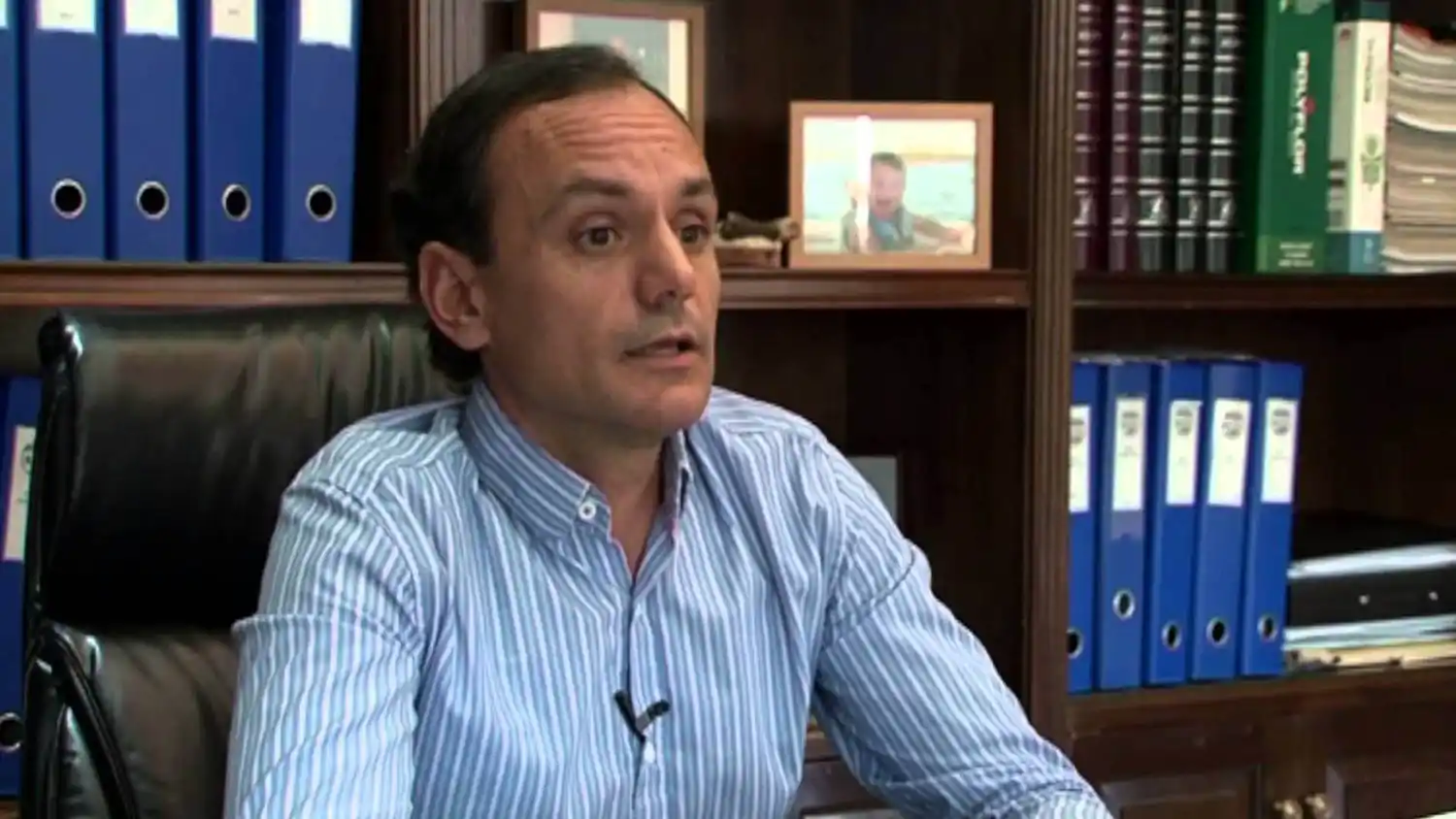 Malvinas Argentinas: Controversias en una causa que tiene al sobrino de un exintendente involucrado en un accidente de tránsito