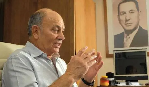 Elecciones 2013: Bajaron las candidaturas de Guadagni y González del Partido Fe