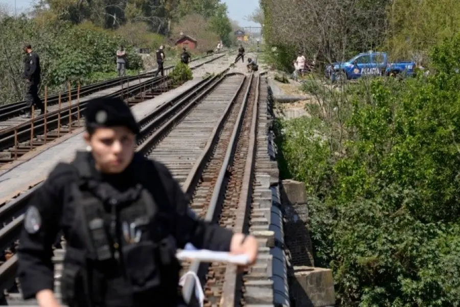 Hallaron un cuerpo en el arroyo Saladillo: investigan qué fue lo que sucedió