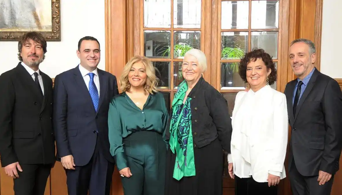 Mocedades promete revivir la nostalgia