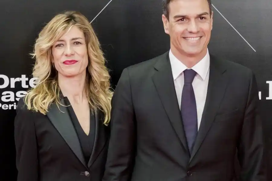 Pedro Sánchez reiteró que, si Milei no pide perdón, habrá "respuesta" de España