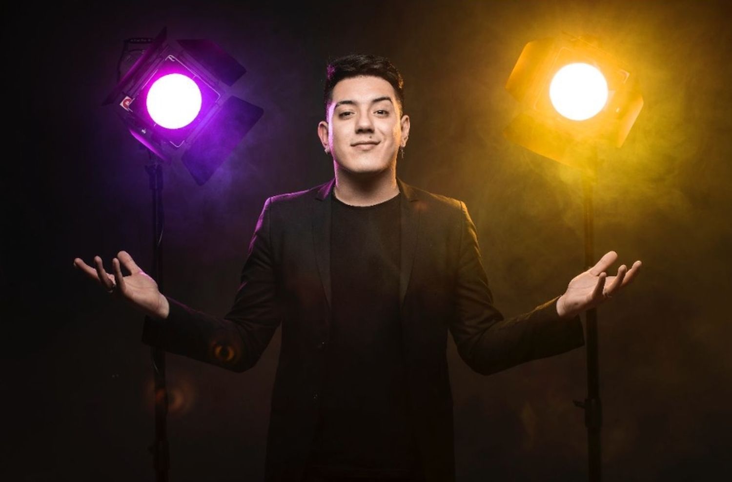 Iván Ramírez la gran revelación de la temporada