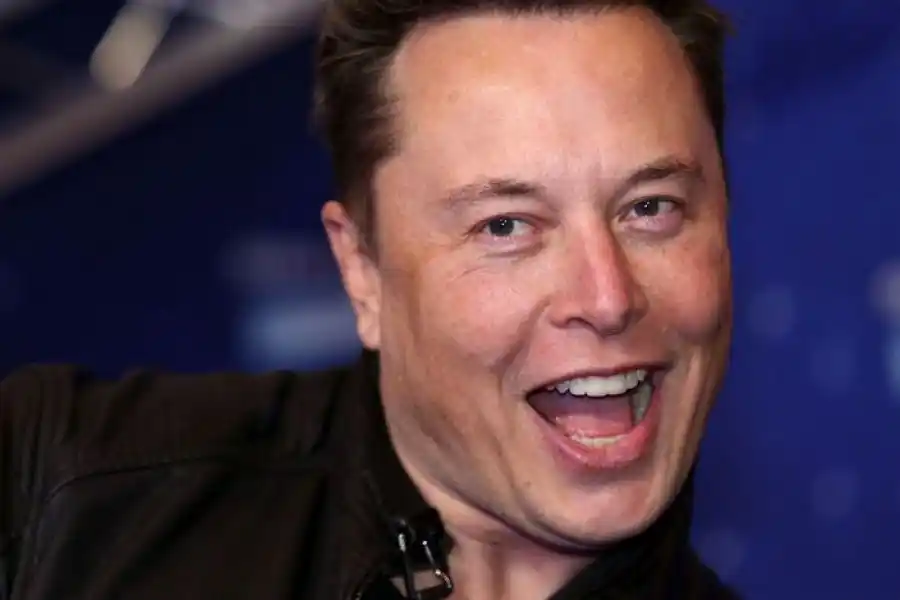 Elon Musk elogió el discurso de Javier Milei en el foro de Davos