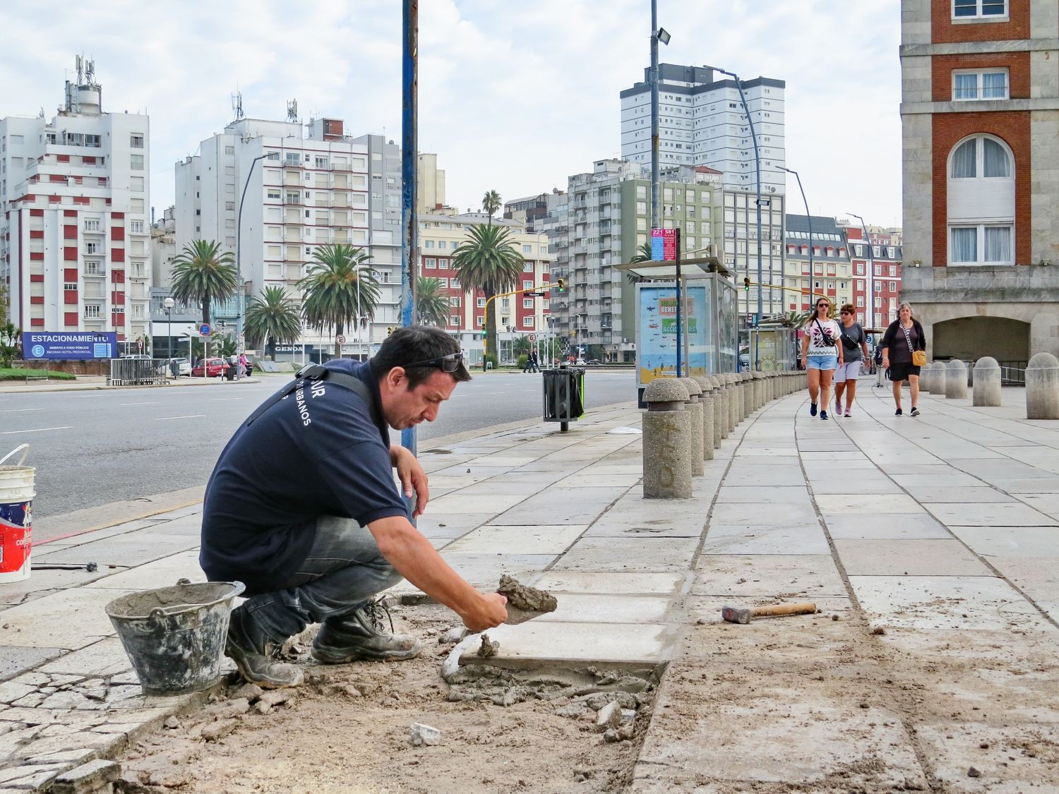 obras municipalidad