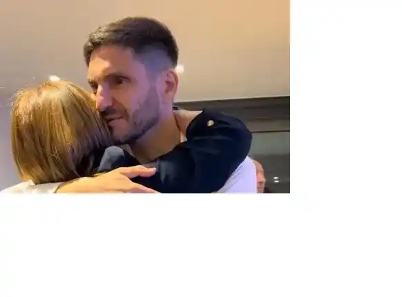 Maximiliano Pullaro (afín a JxC) es el nuevo gobernador de Santa Fe.