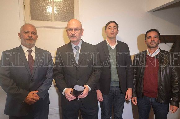 Ciudad Judicial: "Hay que adaptar a los nuevos tiempos el proyecto que se impuso"