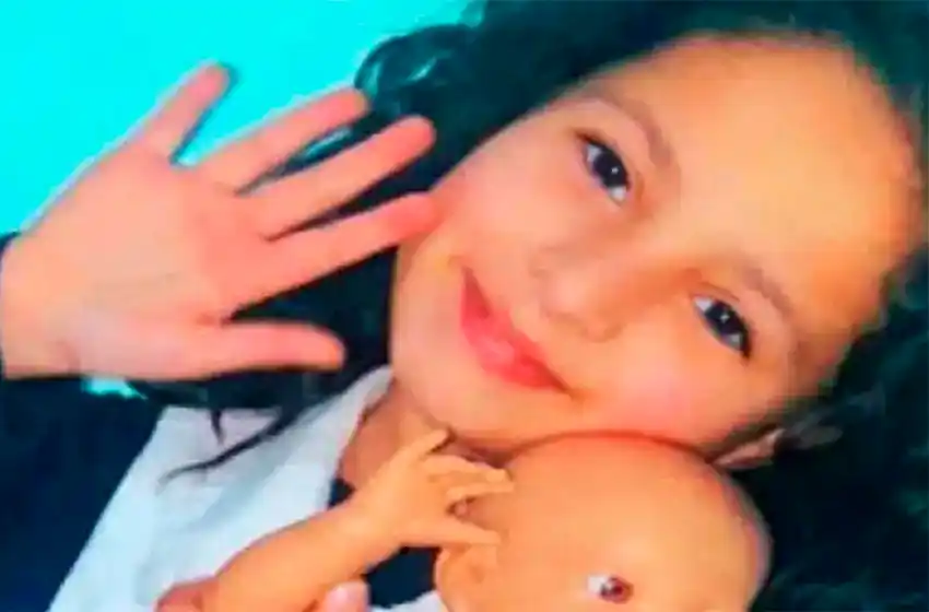 Murió por Covid-19 una nena de 8 años sin comorbilidades: había estado nueve días internada