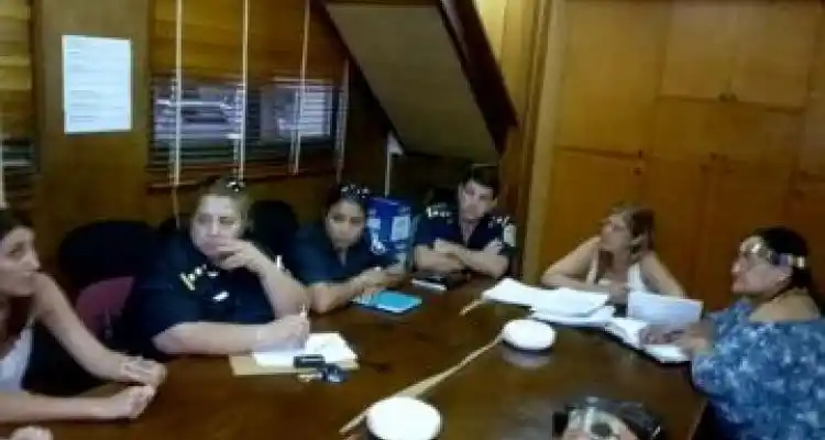 Nueva reunión por el protocolo contra la violencia y el abuso