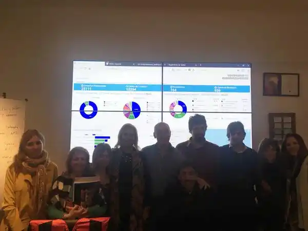 Defensorías del Pueblo manifestaron inconvenientes con el programa Incluir Salud