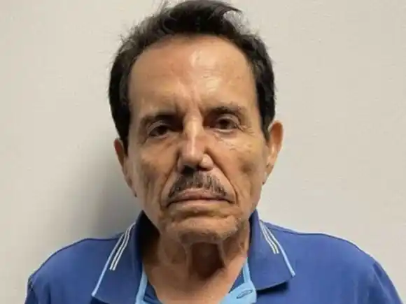 "Mayo" Zambada listo para declararse culpable en EE. UU.