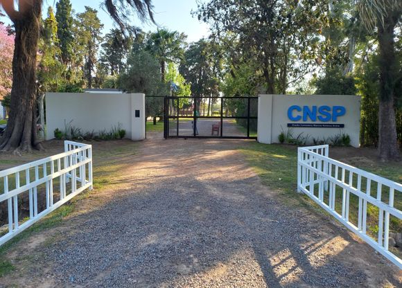 Club Náutico: Cómo está el predio de Villa Jardín