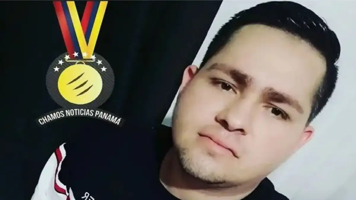 ¡QUÉ DOLOR! MIGRANTE VENEZOLANO murió cruzando el Darién y tuvieron que sepultarlo en esa selva