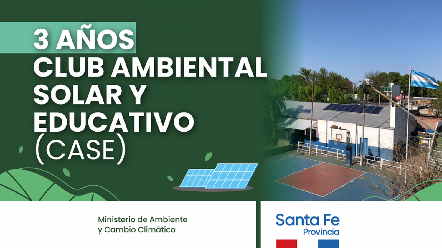 Clubes energías renovables