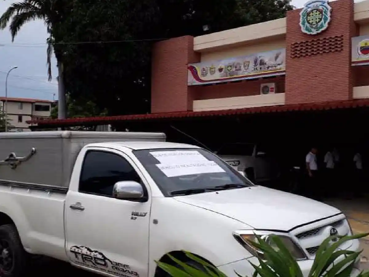 Hallan 18 cadáveres abandonados en cementerio clausurado de Venezuela