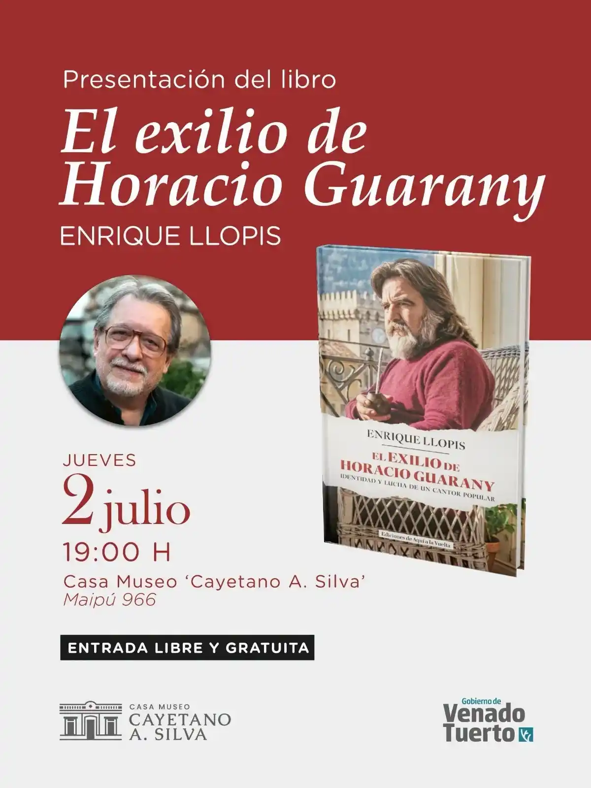 gustavo llopis - 2