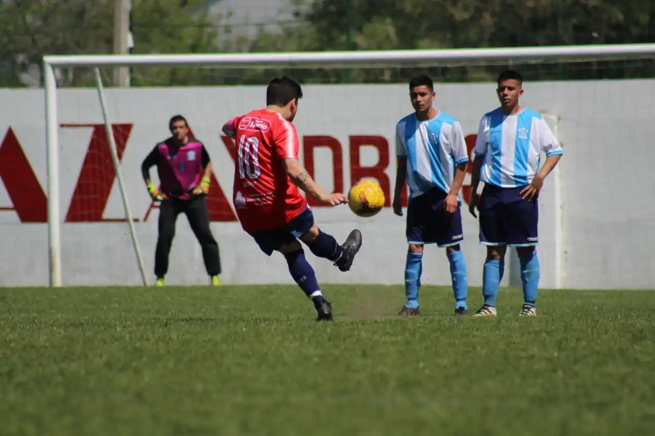 La LMF definió el cronograma para la 2° rueda