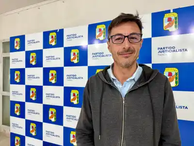 “Cuando esto pase, vamos a darnos cuenta de lo que caro que nos salió este gobierno”, dijo Darío Méndez