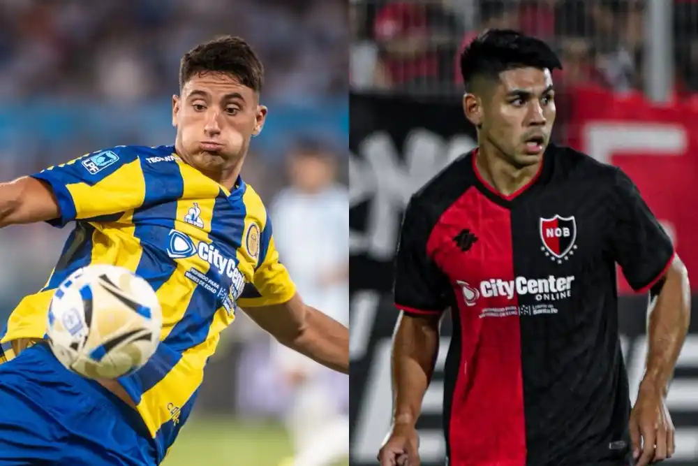 Jornada de Apertura con Central en Mar del Plata y Newell's en el Coloso: la agenda deportiva de este sábado