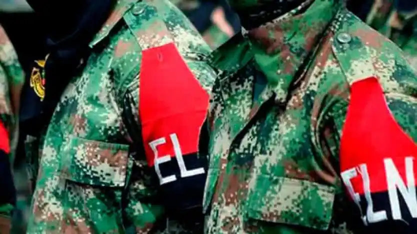 El ELN no entiende la Paz Total, dice negociador de Petro
