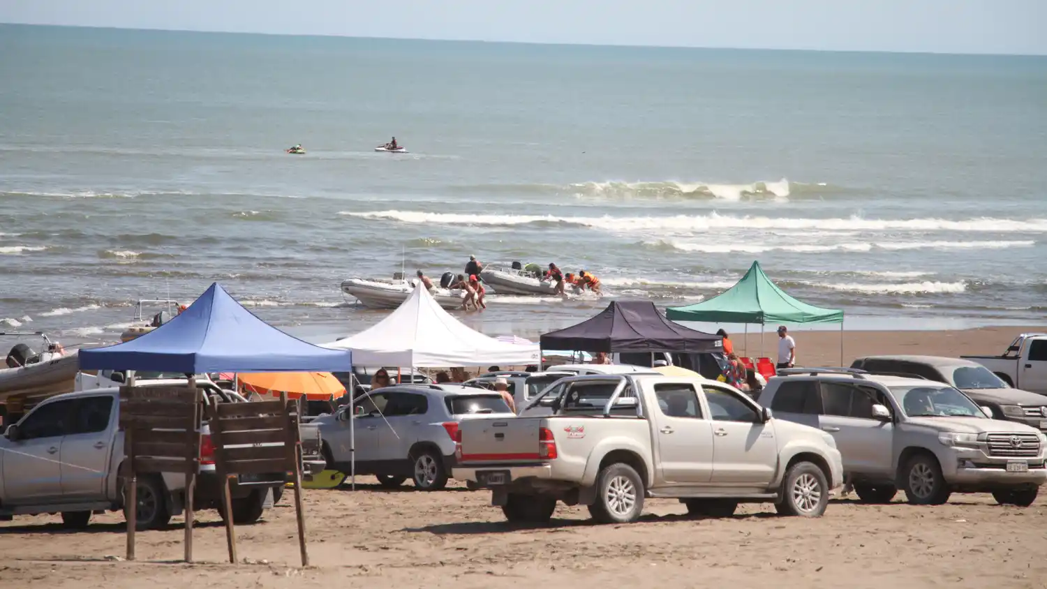 playa 9 de enero - 5