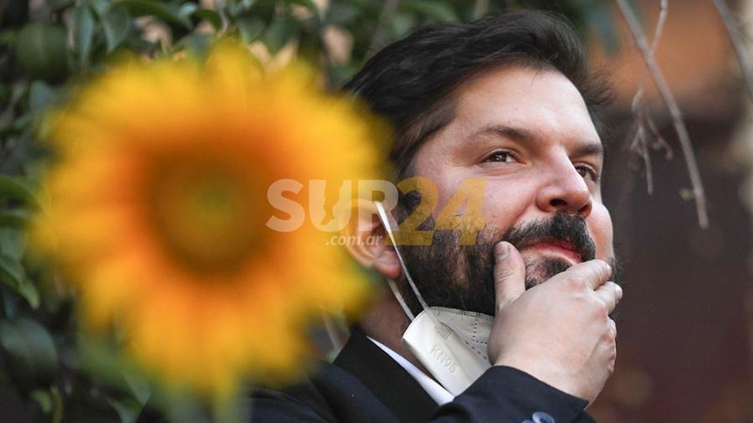 Boric armó gabinete con mayoría de mujeres, incluida la nieta de Salvador Allende