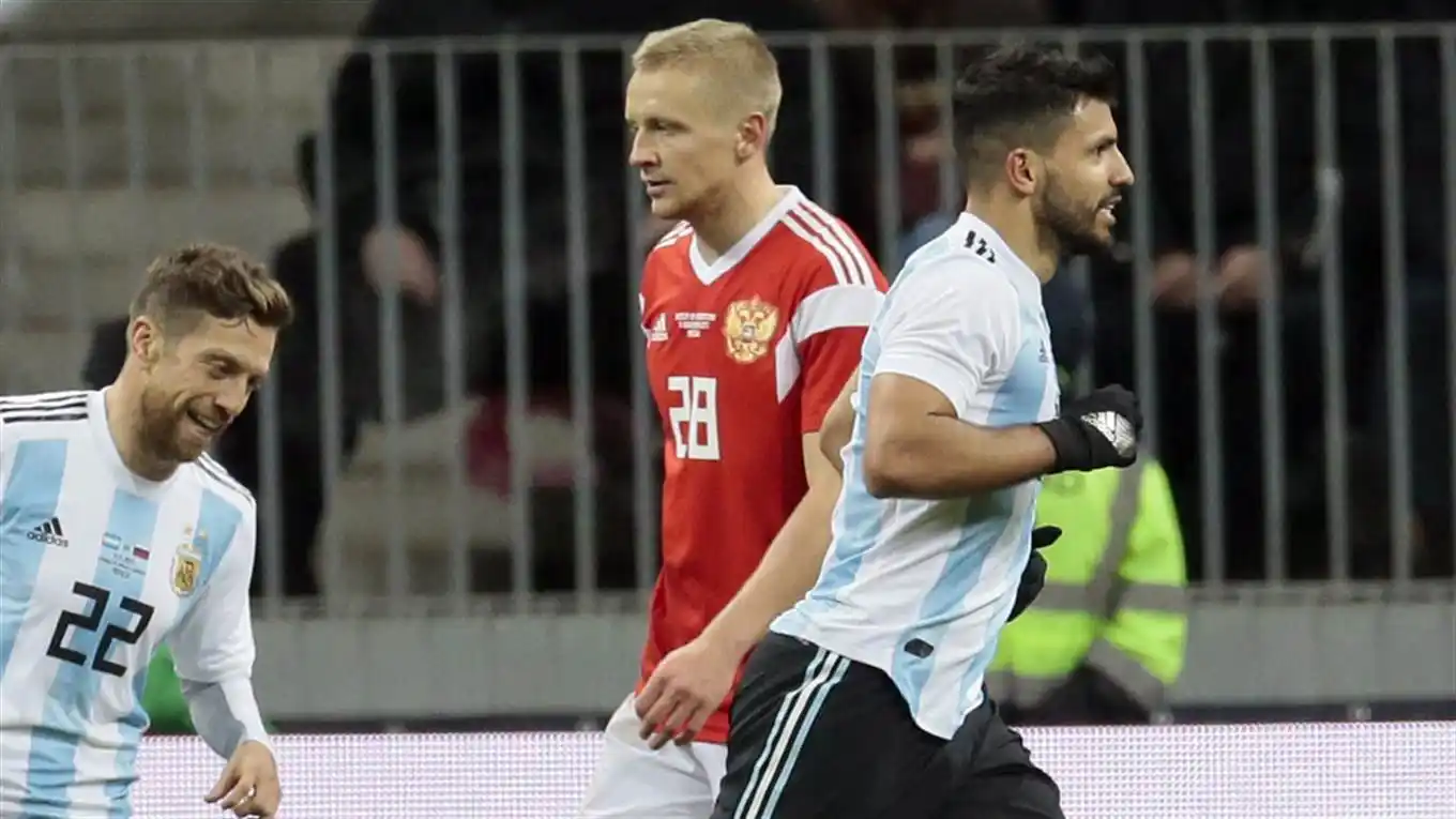 Cómo ver online el segundo partido amistoso de la selección