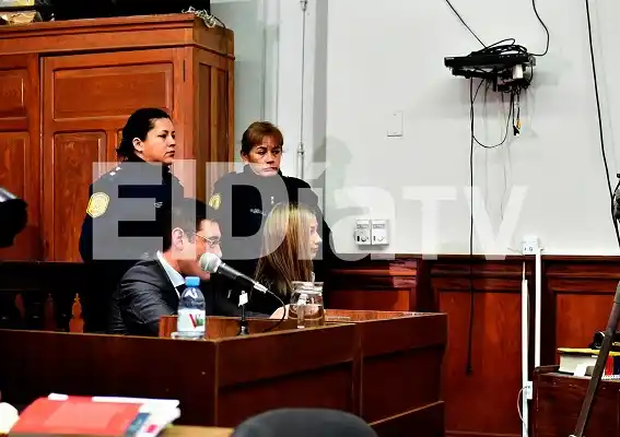 Caso Pastorizzo: Incorporaron como prueba la confesión de Nahir