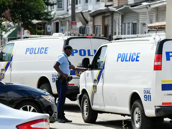 Pánico en una universidad de Pensilvania por el reporte de un tirador activo: estudiantes y vecinos bajo resguardo