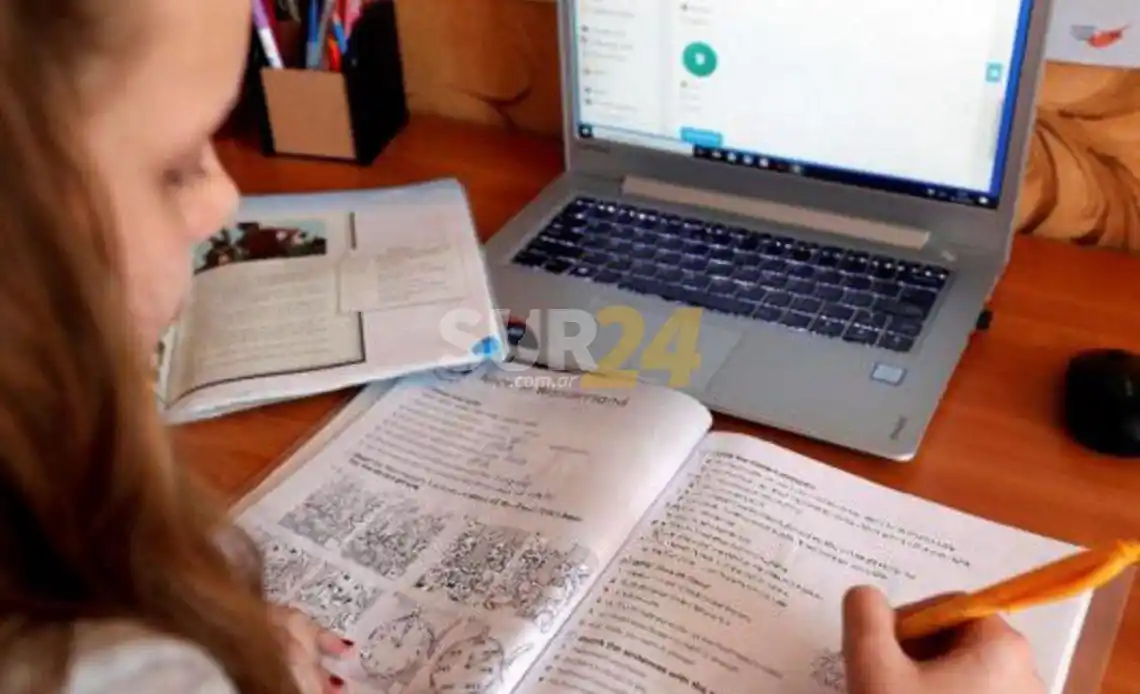 Amsafe solicitó que siga suspendida la presencialidad en las escuelas