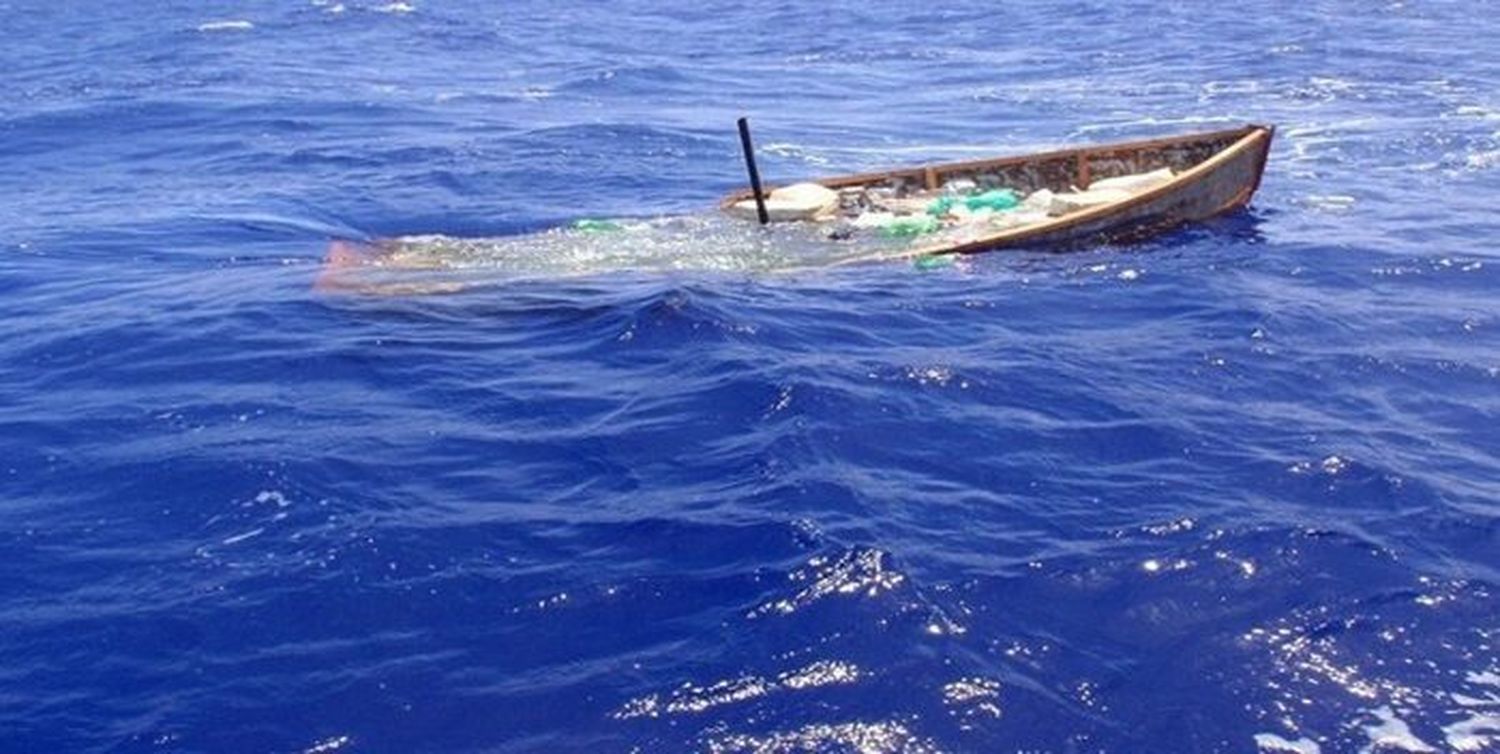 TRAGEDIA EN EL MAR: se cumplen dos años que 33 venezolanos desaparecieron cuando iban a Curazao