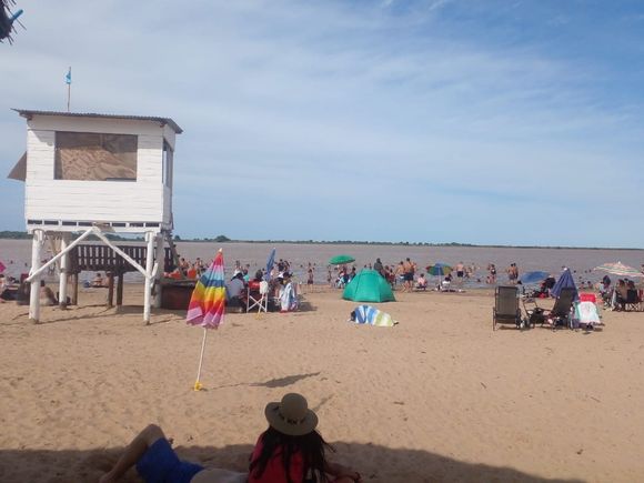 Dirección de Turismo: qué actividades proponen para los fines de semana de febrero en Vuelta de Obligado y San Pedro