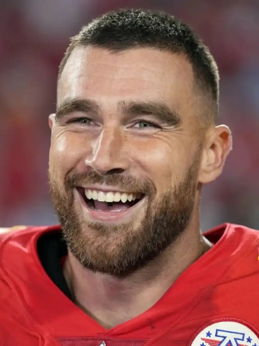 ¿Katy Perry antes que Taylor Swift? El video que compromete a Travis Kelce