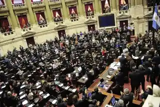 Ley de Fertilización Asistida: Avanza la sanción de la norma