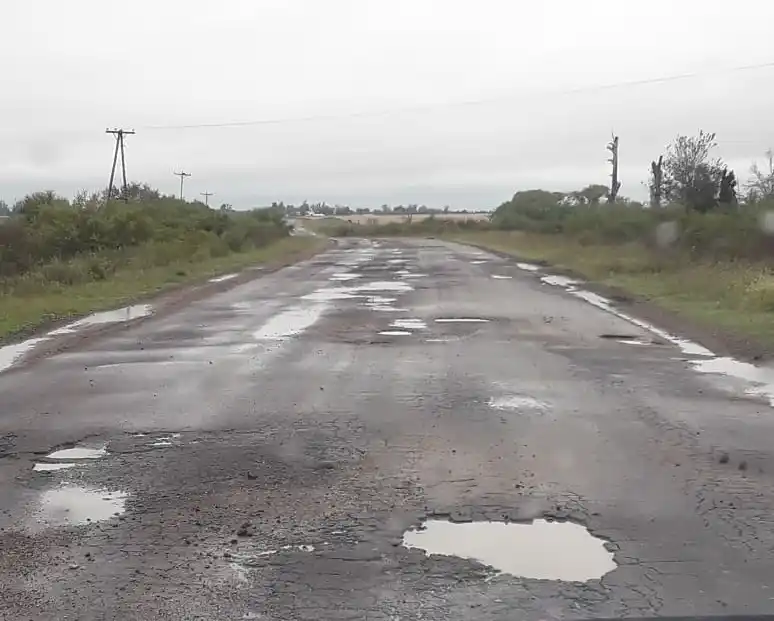 Hoy es la apertura de ofertas para licitar la rehabilitación del acceso a Don Cristóbal Segunda