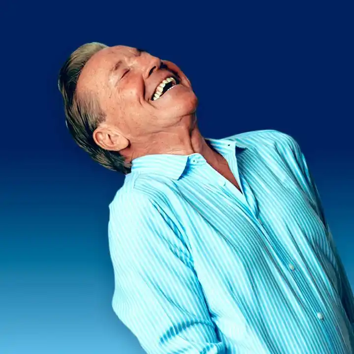 Ricardo Montaner brinda su primer show este sábado en Argentina.