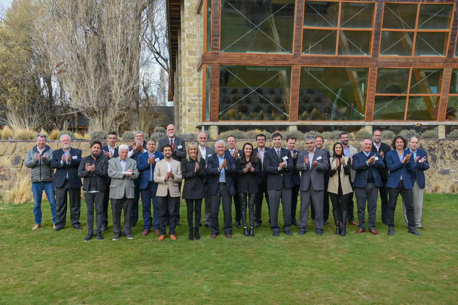 Se constituyó el nuevo Consejo Ejecutivo de ADEPA