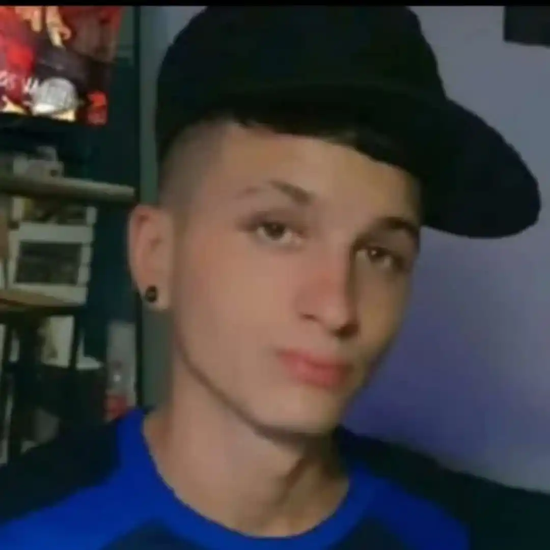 Encontraron a Iván