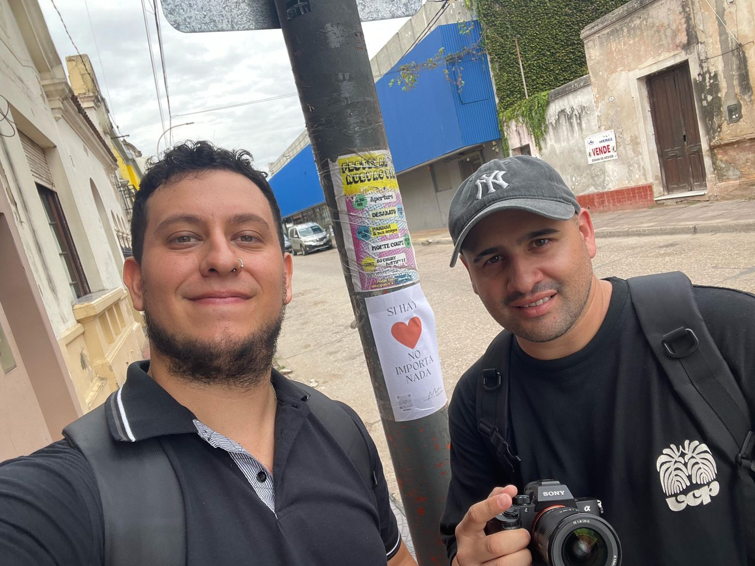 Mathias Montoya lanza su nuevo single “Ya no importa” con videoclip grabado en Gualeguay