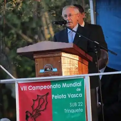 El Club Pelota Gualeguay celebra 91 años con proyectos y desafíos deportivos